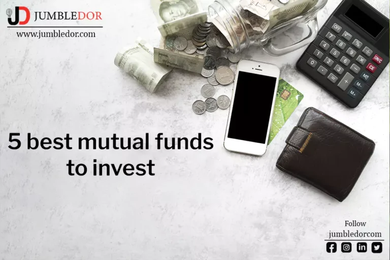 best mutual fund to invest