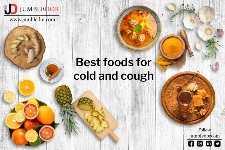 Best food for cold and cough treatment best food for cold and cough