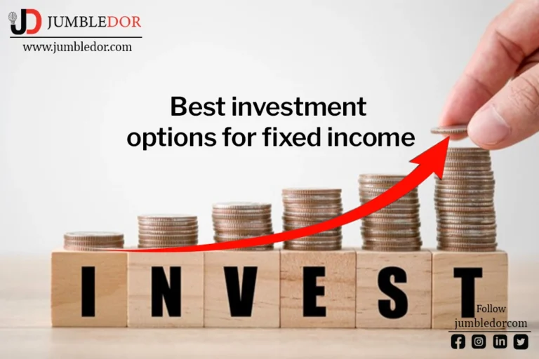 best investment for fixed income