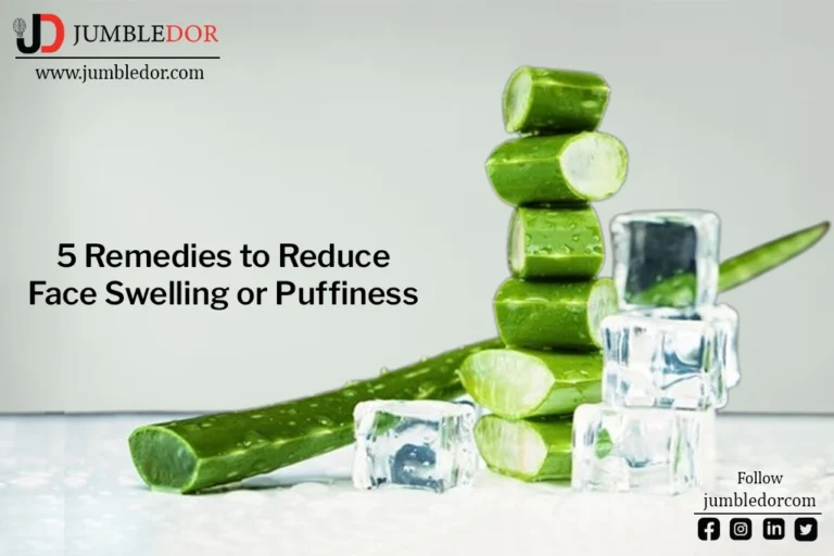 5 Remedies to Reduce Swelling or Puffiness on the face remedies to reduce face swelling or puffiness