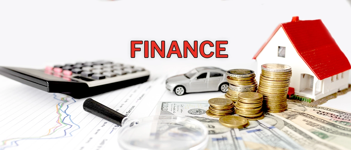 finance and investments