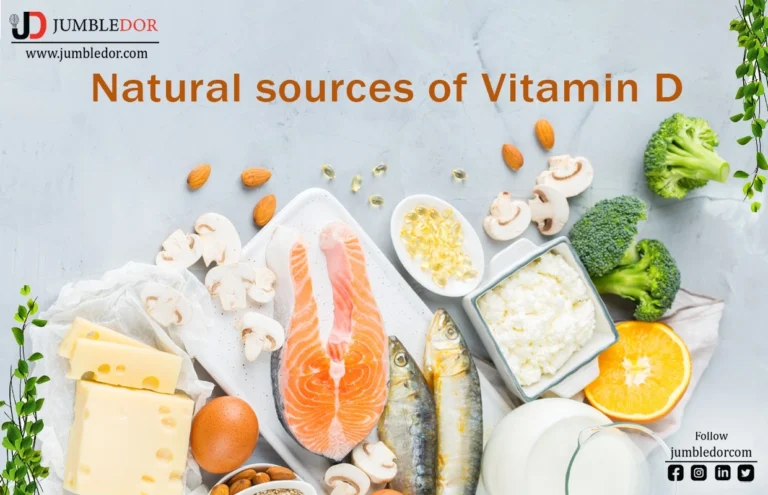 Best Natural Sources of Vitamin D for Health best natural sources of vitamin d