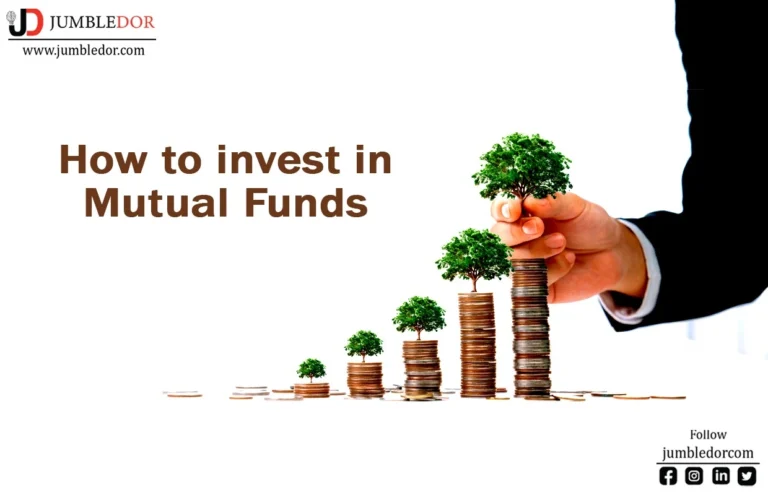 guide to invest in mutual funds