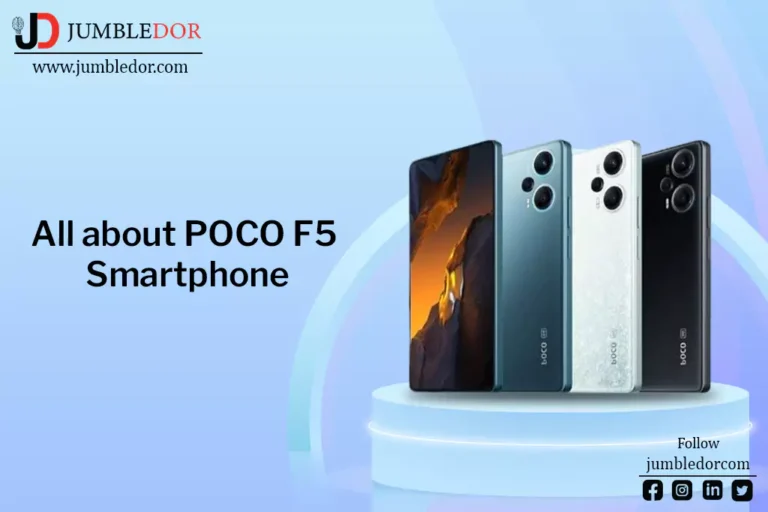 all about poco f5