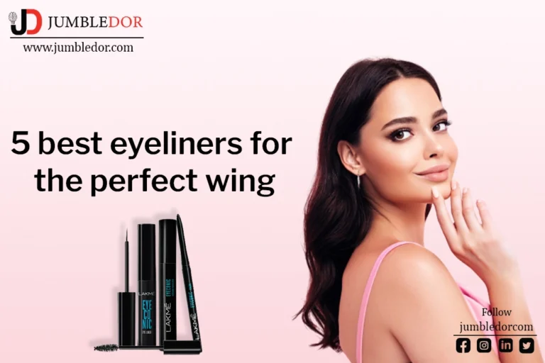 5 Best Eyeliner for the Perfect Wing 5 best eyeliner for the perfect wing